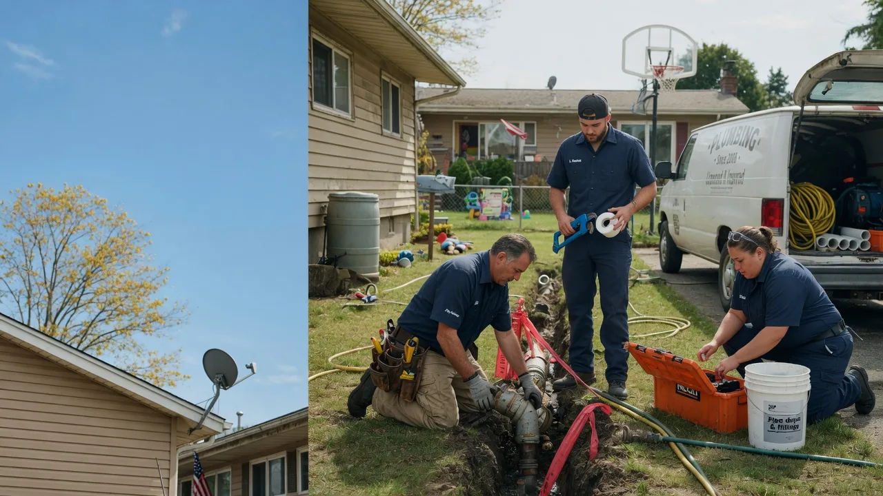 Garbage Disposal Replacement in Barronett, WI near me